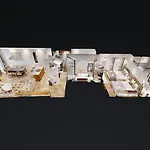 Bluestay 191 - Charmant Appartement A Paris