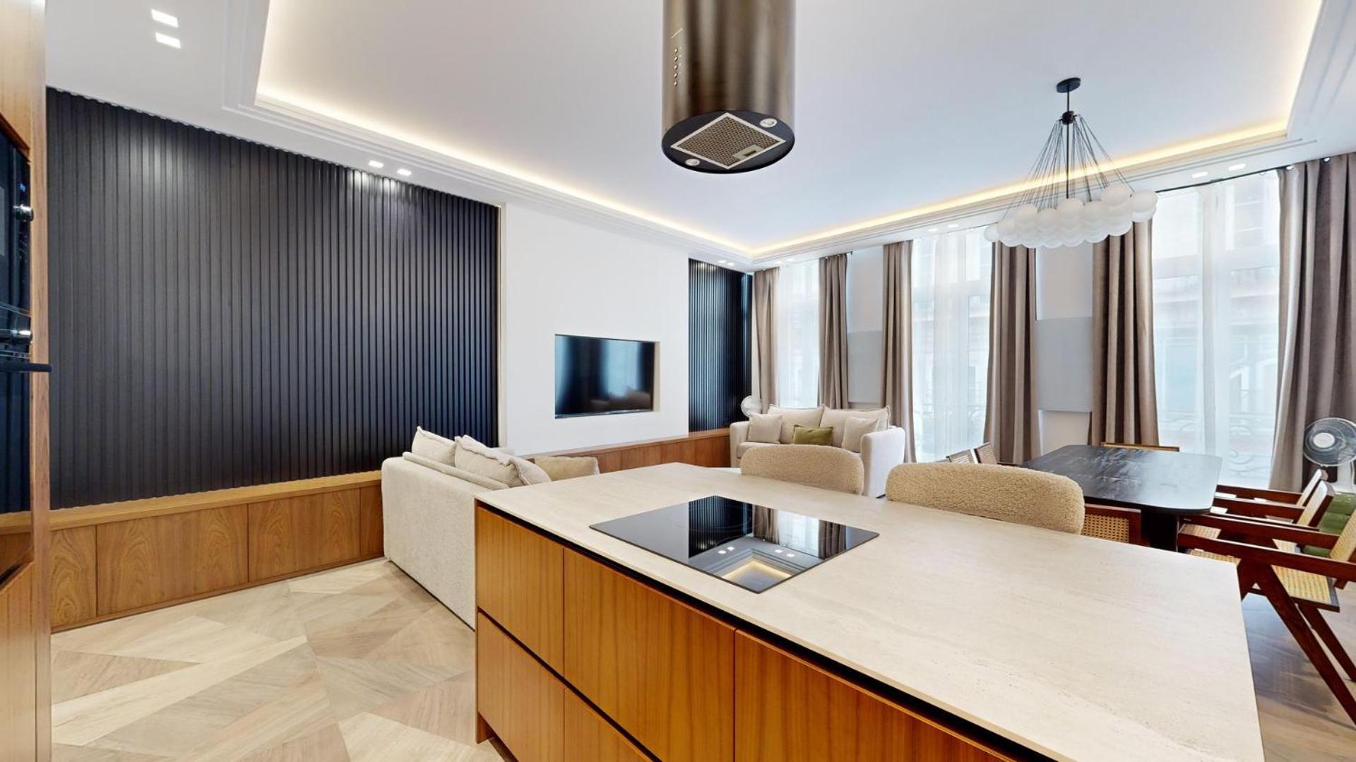 Bluestay 191 - A Appartement