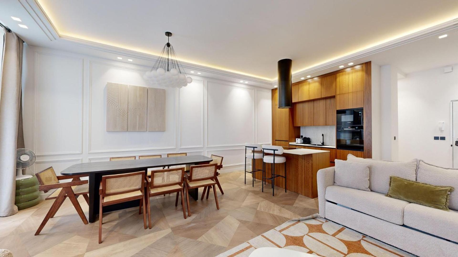 Appartement Bluestay 191 - A *
