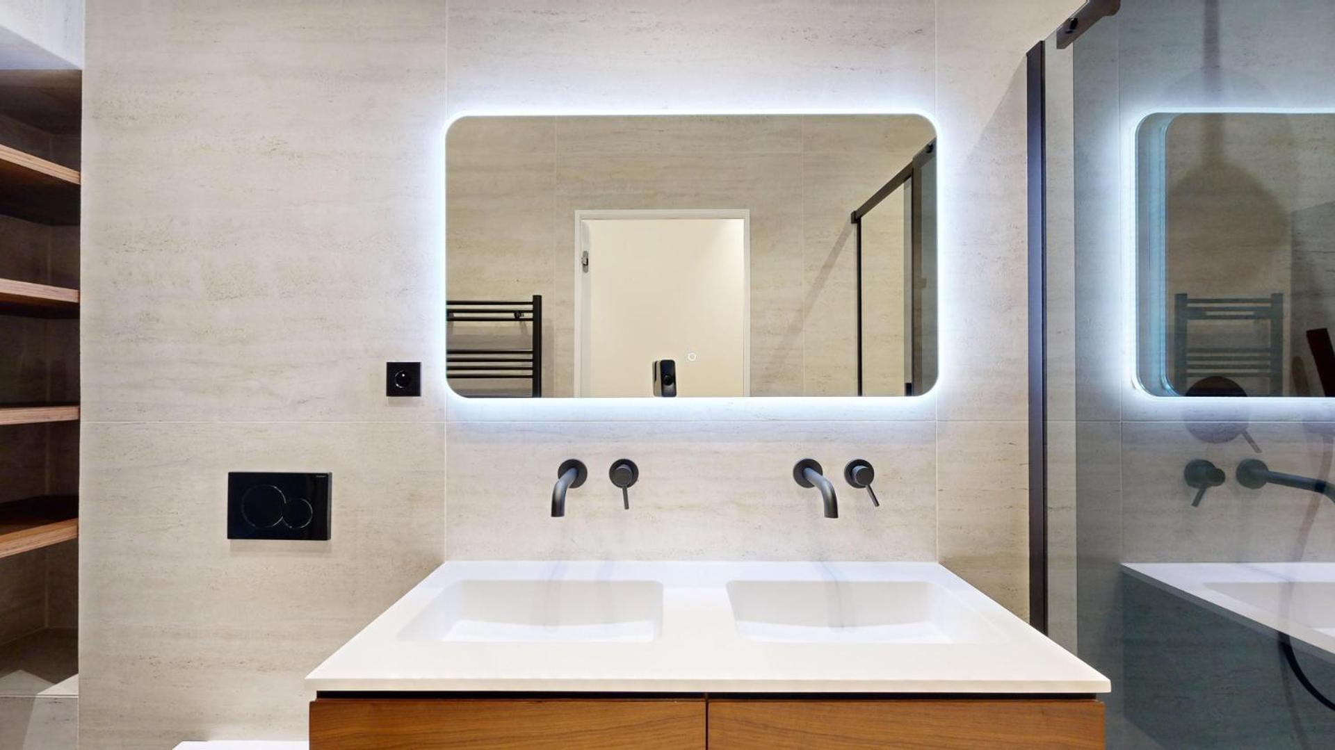 Bluestay 191 - A Appartement Parijs