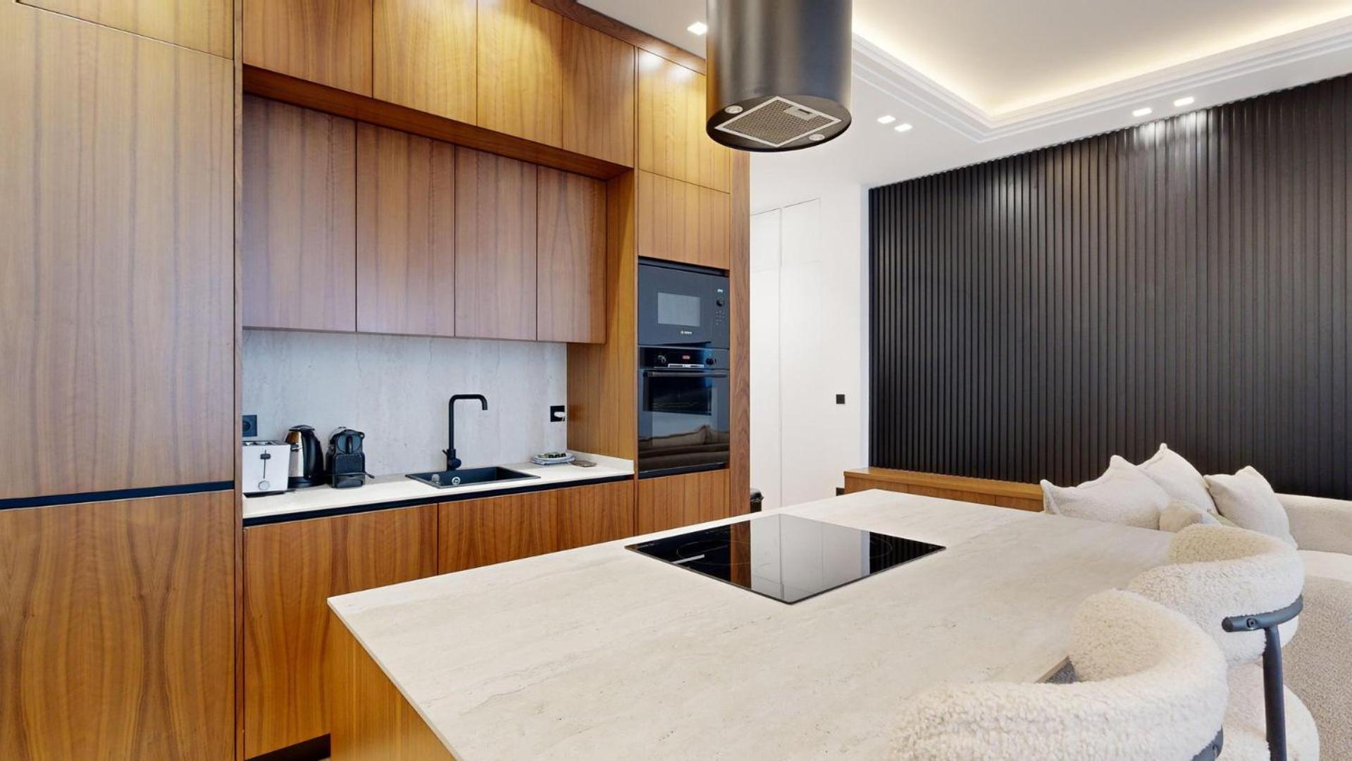 Appartement Bluestay 191 - A Parijs