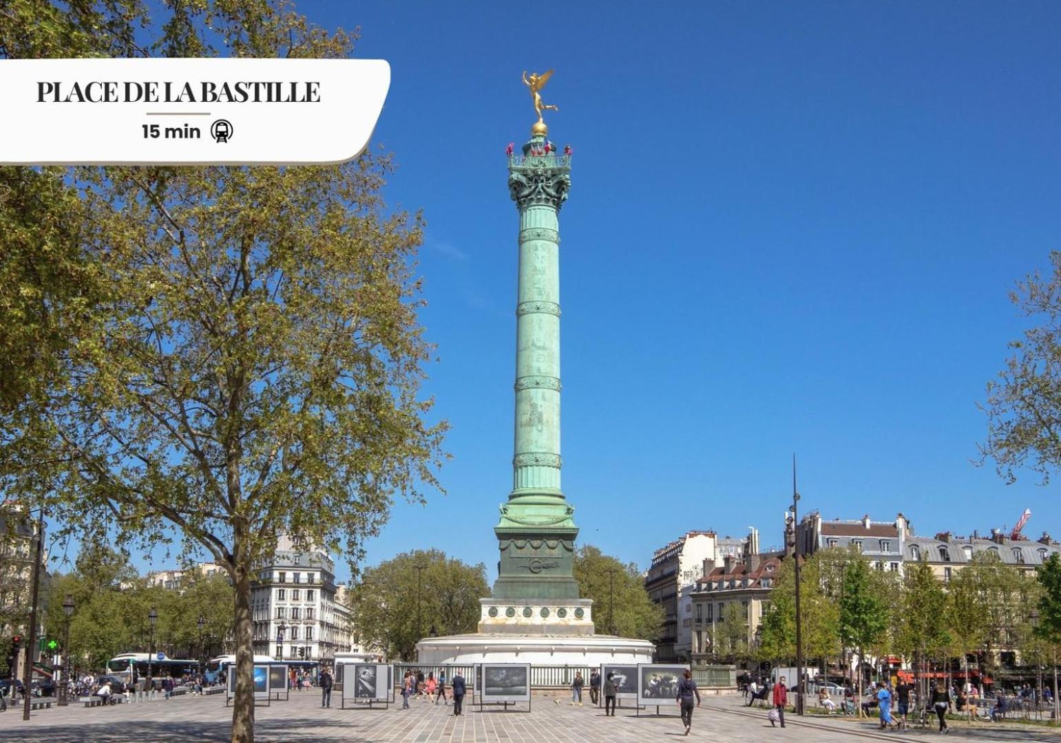 Appartement Bluestay 191 - A