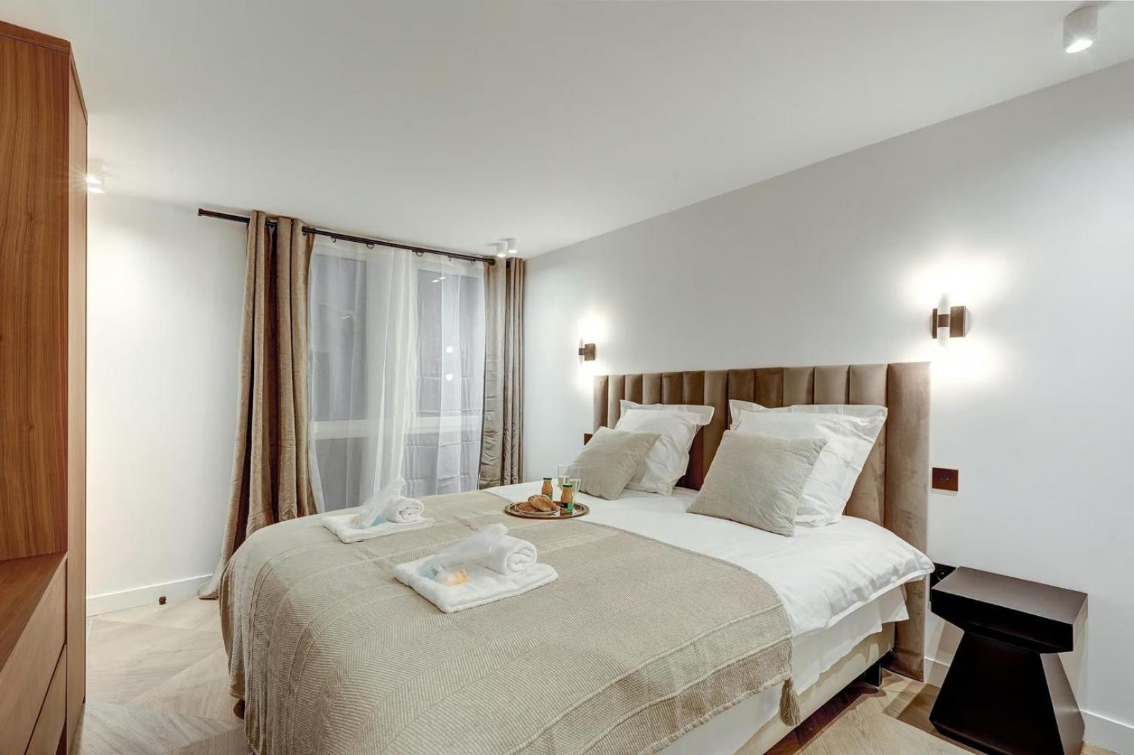 Bluestay 191 - A * Parijs