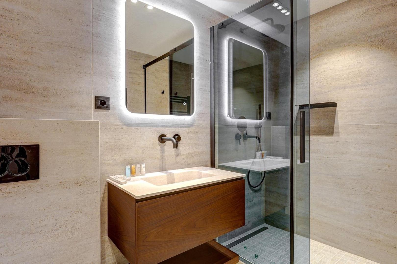 Bluestay 191 - A Appartement